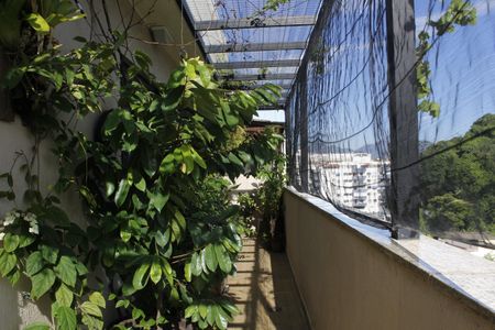 Apartamento para alugar com 174m², 3 quartos e 3 vagasCobertura