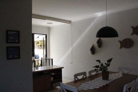 Apartamento para alugar com 174m², 3 quartos e 3 vagasSala 2