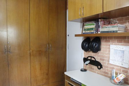 Apartamento para alugar com 174m², 3 quartos e 3 vagasQuarto de Serviço