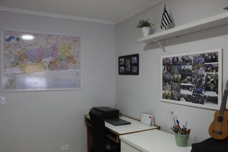 Apartamento para alugar com 174m², 3 quartos e 3 vagasQuarto 2