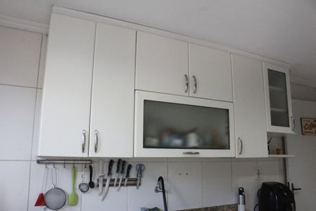 Apartamento para alugar com 174m², 3 quartos e 3 vagasCozinha