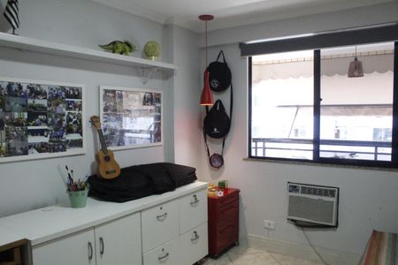 Apartamento para alugar com 174m², 3 quartos e 3 vagasQuarto 2