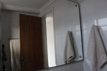 Apartamento para alugar com 174m², 3 quartos e 3 vagasBanheiro da Suíte