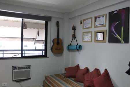 Apartamento para alugar com 174m², 3 quartos e 3 vagasQuarto 2