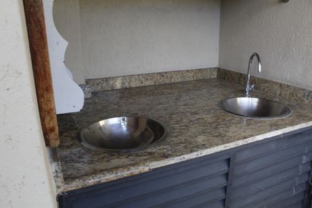 Apartamento para alugar com 174m², 3 quartos e 3 vagasCobertura