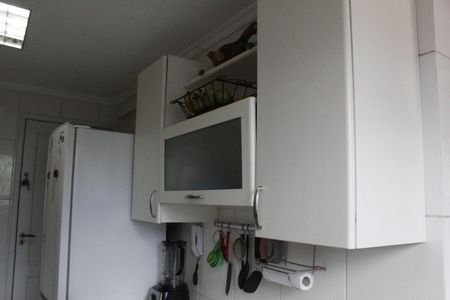 Apartamento para alugar com 174m², 3 quartos e 3 vagasCozinha