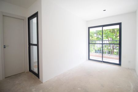 Apartamento à venda com 40m², 1 quarto e sem vaga