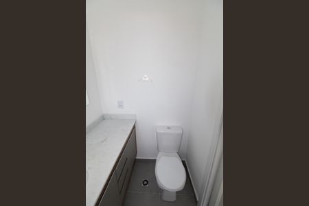 Apartamento para alugar com 55m², 2 quartos e 1 vagaBanheiro da Suíte