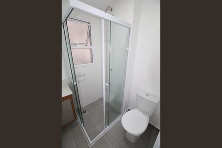 Apartamento para alugar com 55m², 2 quartos e 1 vagaBanheiro