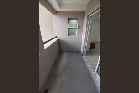 Apartamento para alugar com 55m², 2 quartos e 1 vagaÁrea de Serviço