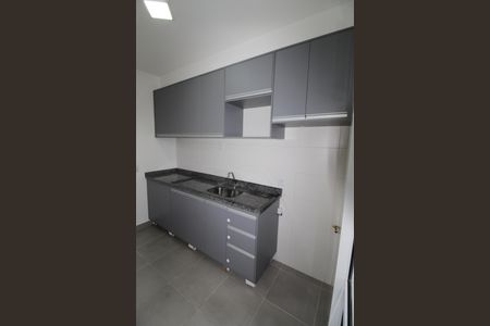 Apartamento para alugar com 55m², 2 quartos e 1 vagaCozinha