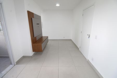 Apartamento para alugar com 55m², 2 quartos e 1 vagaSala