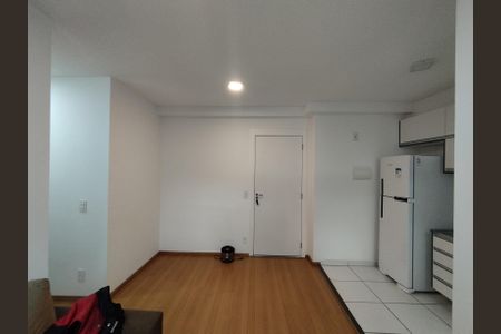 Apartamento para alugar com 41m², 2 quartos e 1 vaga Apartamento para alugar com 41m², 2 quartos e 1 vagaSala