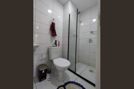 Apartamento para alugar com 41m², 2 quartos e 1 vaga Apartamento para alugar com 41m², 2 quartos e 1 vagaBanheiro - torneira