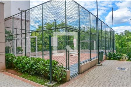 Apartamento para alugar com 41m², 2 quartos e 1 vaga Apartamento para alugar com 41m², 2 quartos e 1 vagaQuadra Esportiva