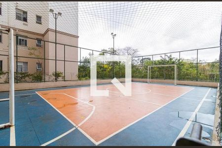 Apartamento para alugar com 41m², 2 quartos e 1 vaga Apartamento para alugar com 41m², 2 quartos e 1 vagaQuadra Esportiva