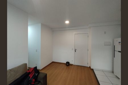 Apartamento para alugar com 41m², 2 quartos e 1 vaga Apartamento para alugar com 41m², 2 quartos e 1 vagaSala