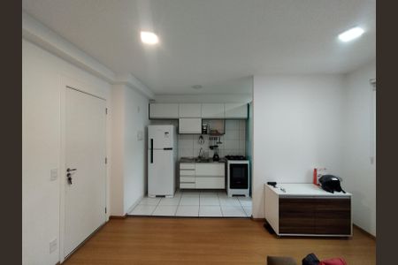 Apartamento para alugar com 41m², 2 quartos e 1 vaga Apartamento para alugar com 41m², 2 quartos e 1 vagaSala