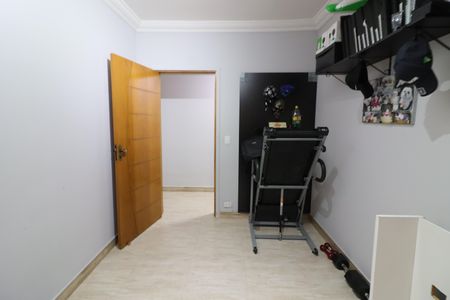 Casa à venda com 225m², 4 quartos e 2 vagasQuarto 4