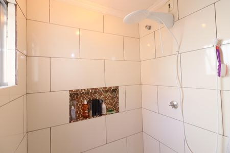 Casa à venda com 225m², 4 quartos e 2 vagasBanheiro da Suíte 1