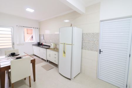 Casa à venda com 225m², 4 quartos e 2 vagasCozinha 2