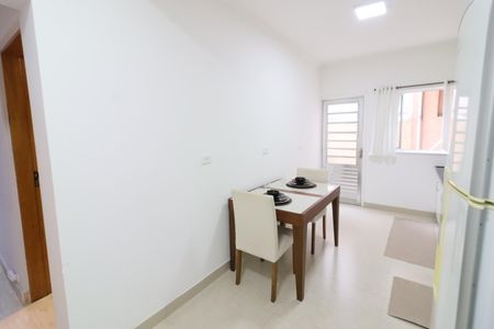 Casa à venda com 225m², 4 quartos e 2 vagasCozinha 2
