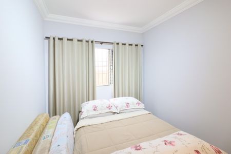 Casa à venda com 225m², 4 quartos e 2 vagasQuarto 3