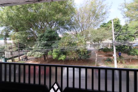 Casa à venda com 225m², 4 quartos e 2 vagasVaranda