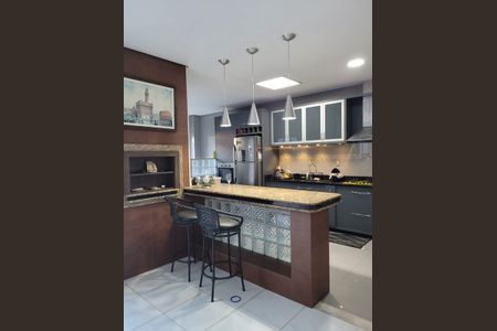 Casa de Condomínio para alugar com 3 quartos, 300m² em Sarandi, Porto Alegre