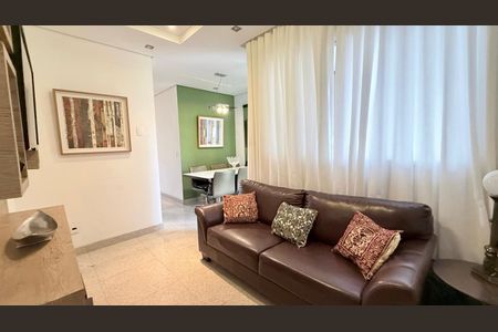 Apartamento à venda com 3 quartos, 64m² em Padre Eustáquio, Belo Horizonte