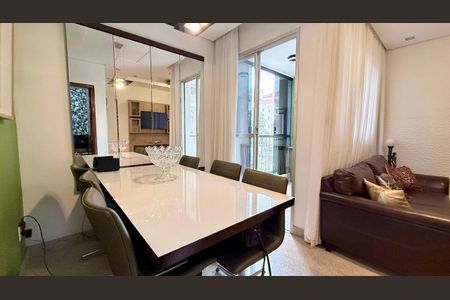 Apartamento à venda com 3 quartos, 64m² em Padre Eustáquio, Belo Horizonte