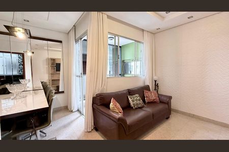 Apartamento à venda com 3 quartos, 64m² em Padre Eustáquio, Belo Horizonte