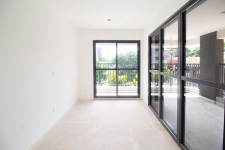 Apartamento à venda com 41m², 1 quarto e sem vaga