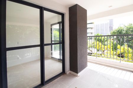 Apartamento à venda com 41m², 1 quarto e sem vaga