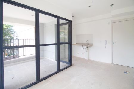 Apartamento à venda com 41m², 1 quarto e sem vaga