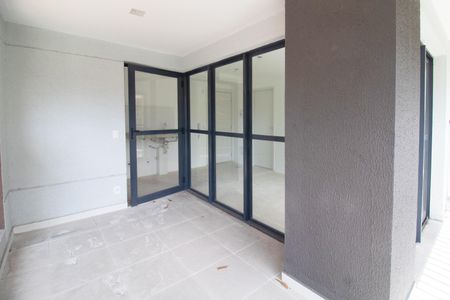 Apartamento à venda com 41m², 1 quarto e sem vaga