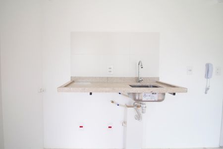 Apartamento à venda com 41m², 1 quarto e sem vaga