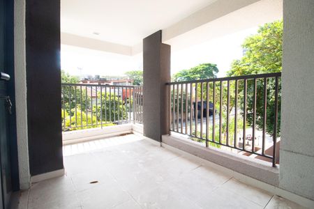 Apartamento à venda com 41m², 1 quarto e sem vaga