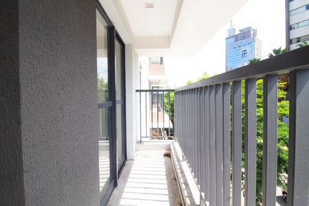 Apartamento à venda com 41m², 1 quarto e sem vaga