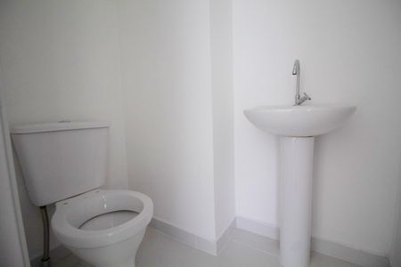Apartamento à venda com 40m², 1 quarto e sem vaga