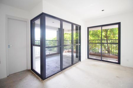 Apartamento à venda com 40m², 1 quarto e sem vaga