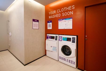 Apartamento à venda com 40m², 1 quarto e sem vaga