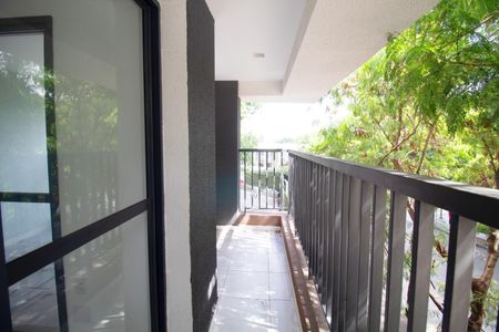 Apartamento à venda com 40m², 1 quarto e sem vaga