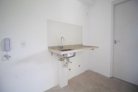Apartamento à venda com 40m², 1 quarto e sem vaga