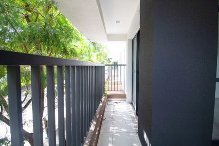 Apartamento à venda com 40m², 1 quarto e sem vaga