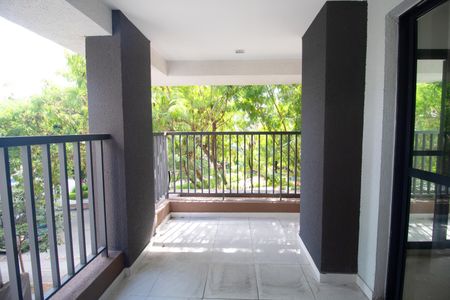 Apartamento à venda com 40m², 1 quarto e sem vaga