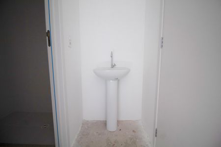 Apartamento à venda com 40m², 1 quarto e sem vaga