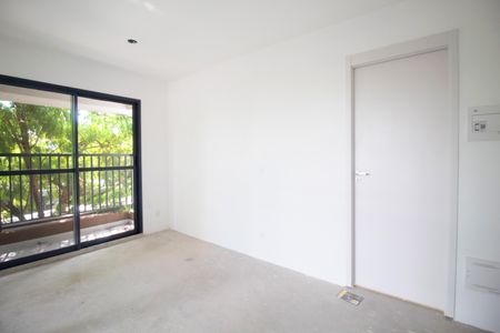 Apartamento à venda com 40m², 1 quarto e sem vaga