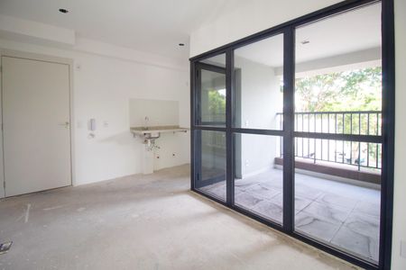 Apartamento à venda com 40m², 1 quarto e sem vaga