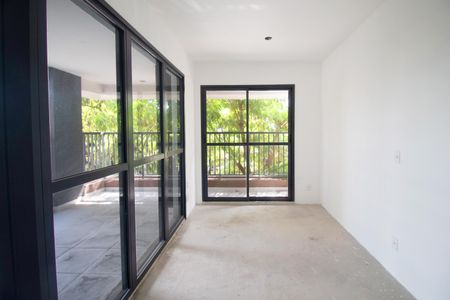 Apartamento à venda com 40m², 1 quarto e sem vaga